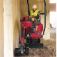 1,2 t Yanmar ViO10-2A mini ekskavatorius